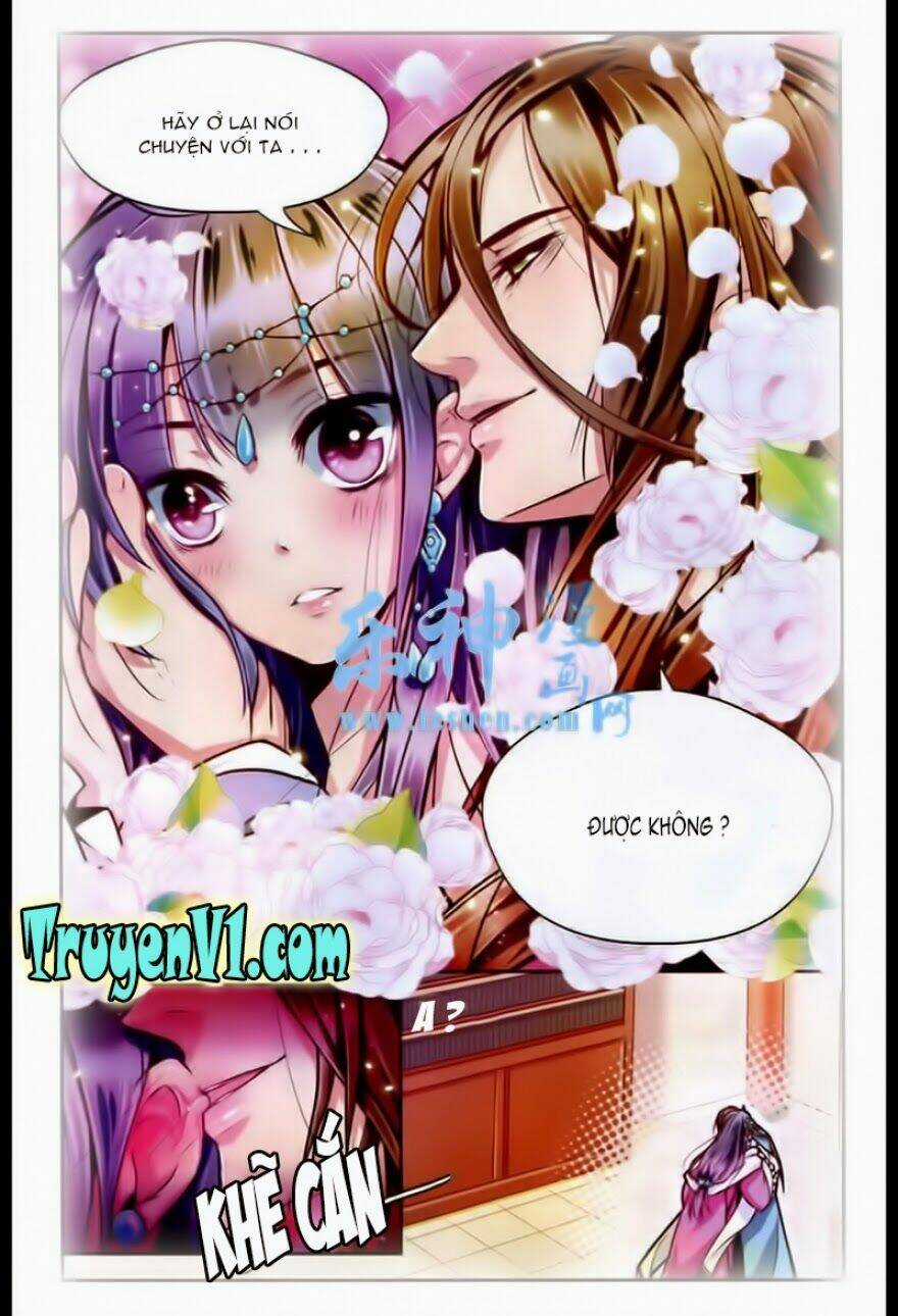 Đại Long Môn Khách Sạn - Chapter 2.2 - Trang 5