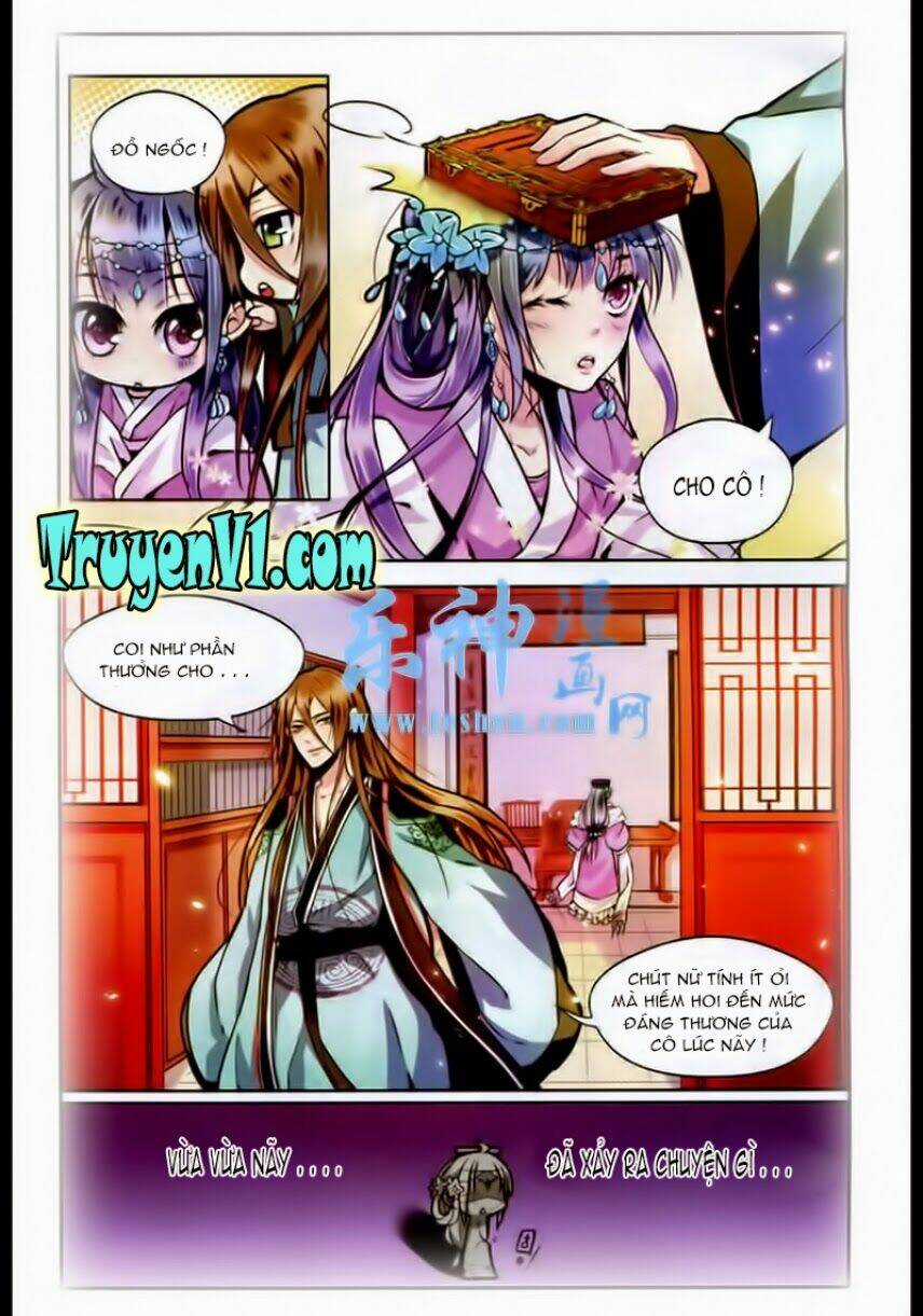 Đại Long Môn Khách Sạn - Chapter 2.2 - Trang 6