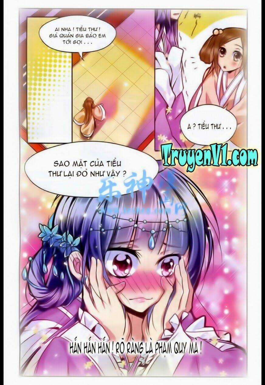 Đại Long Môn Khách Sạn - Chapter 2.2 - Trang 7