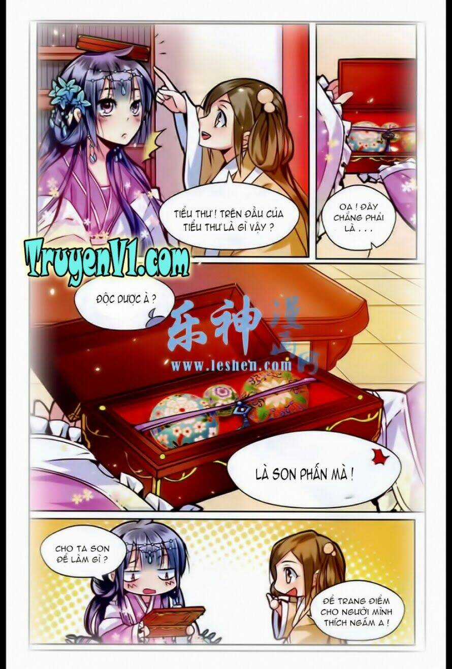 Đại Long Môn Khách Sạn - Chapter 2.2 - Trang 8