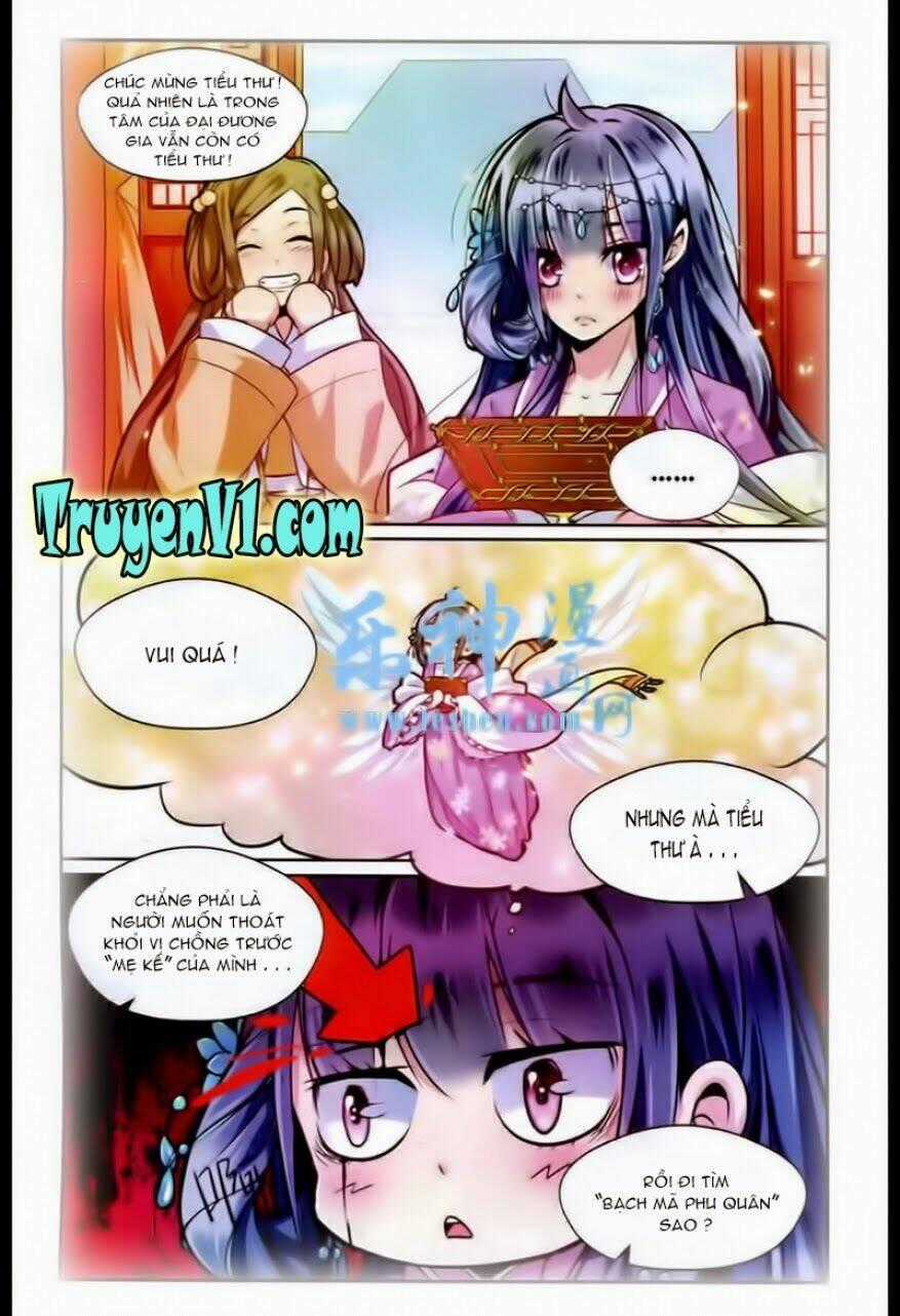 Đại Long Môn Khách Sạn - Chapter 2.2 - Trang 9