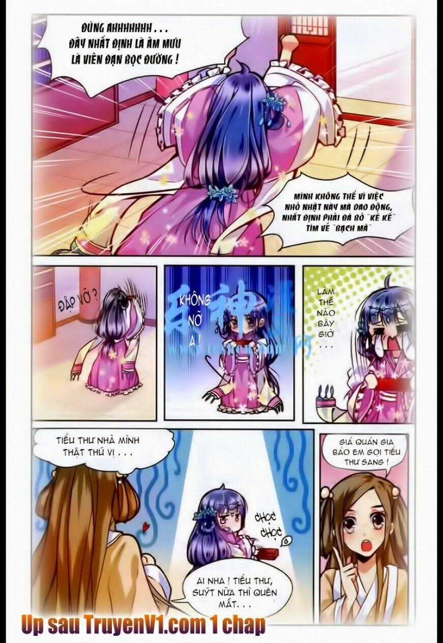 Đại Long Môn Khách Sạn - Chapter 2.2 - Trang 10