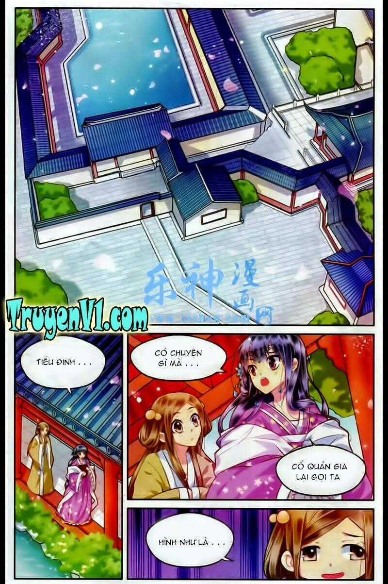 Đại Long Môn Khách Sạn - Chapter 3 - Trang 2