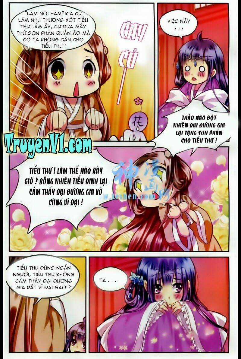 Đại Long Môn Khách Sạn - Chapter 3 - Trang 16