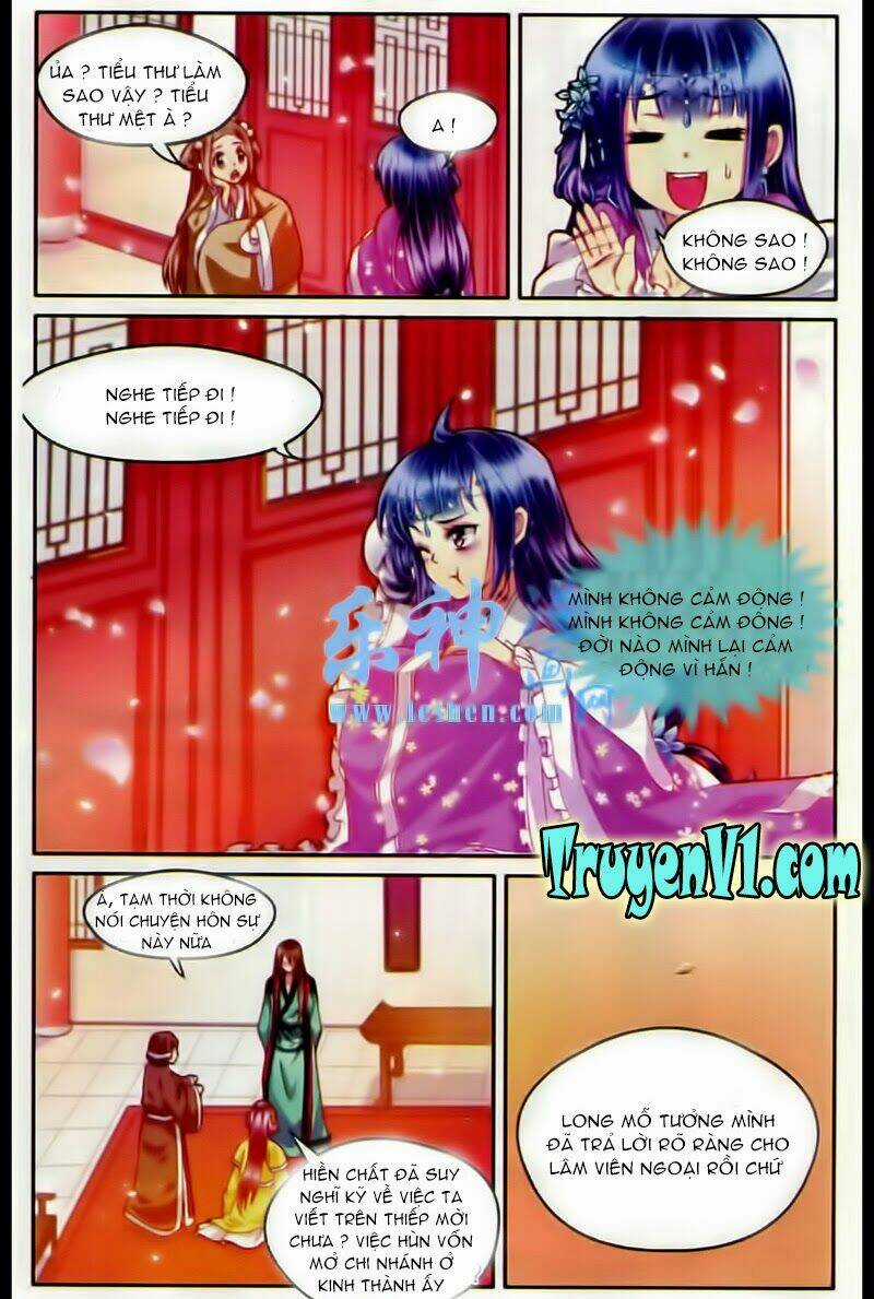 Đại Long Môn Khách Sạn - Chapter 3 - Trang 18