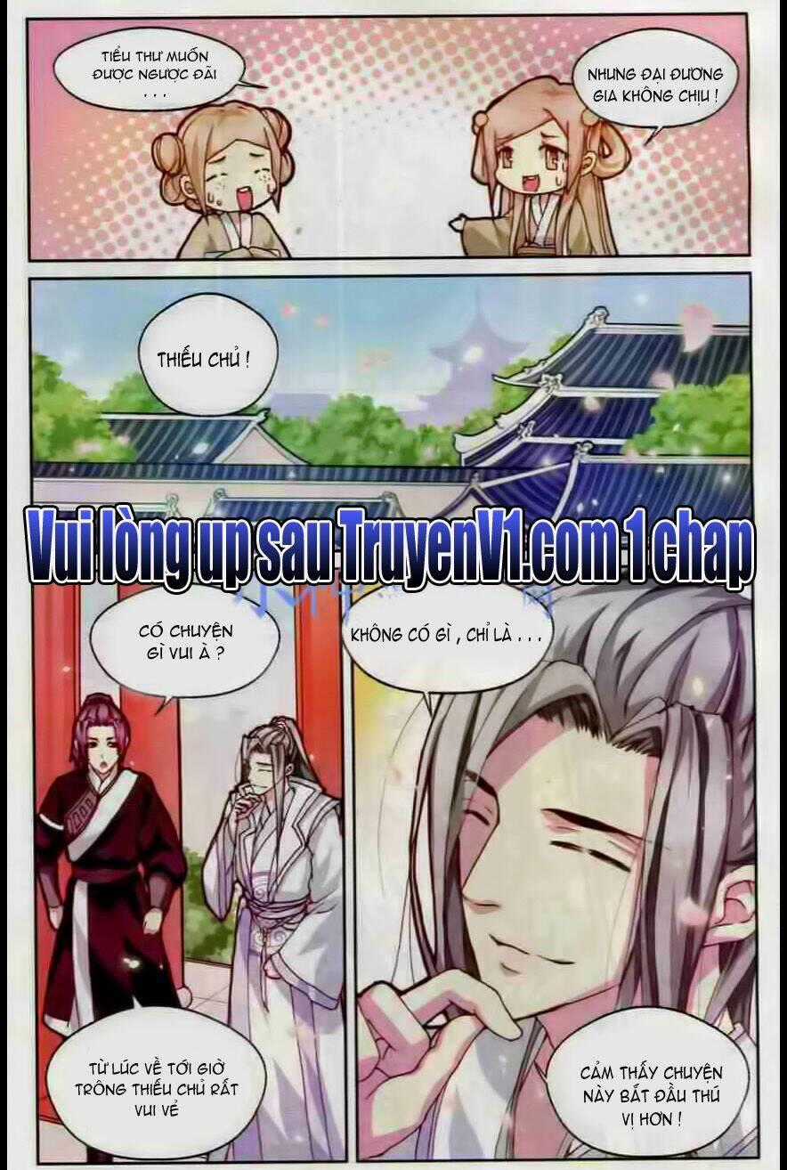 Đại Long Môn Khách Sạn - Chapter 4 - Trang 24