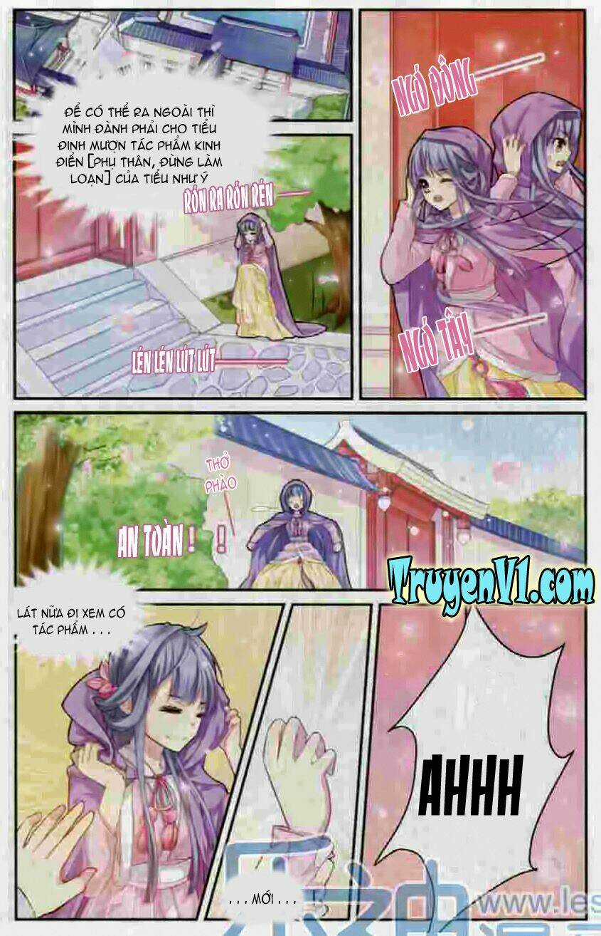 Đại Long Môn Khách Sạn - Chapter 5 - Trang 13