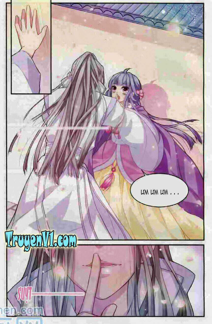 Đại Long Môn Khách Sạn - Chapter 5 - Trang 14