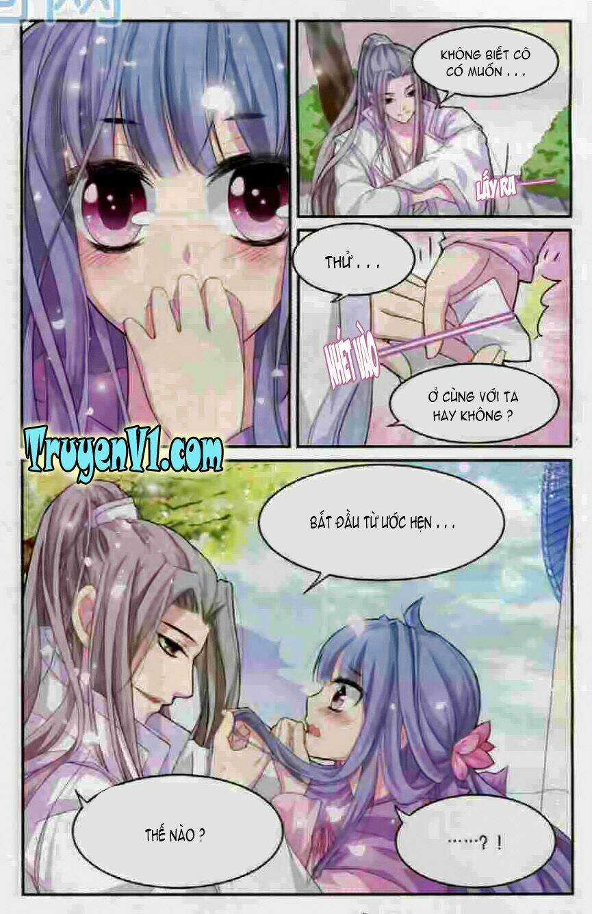 Đại Long Môn Khách Sạn - Chapter 5 - Trang 16