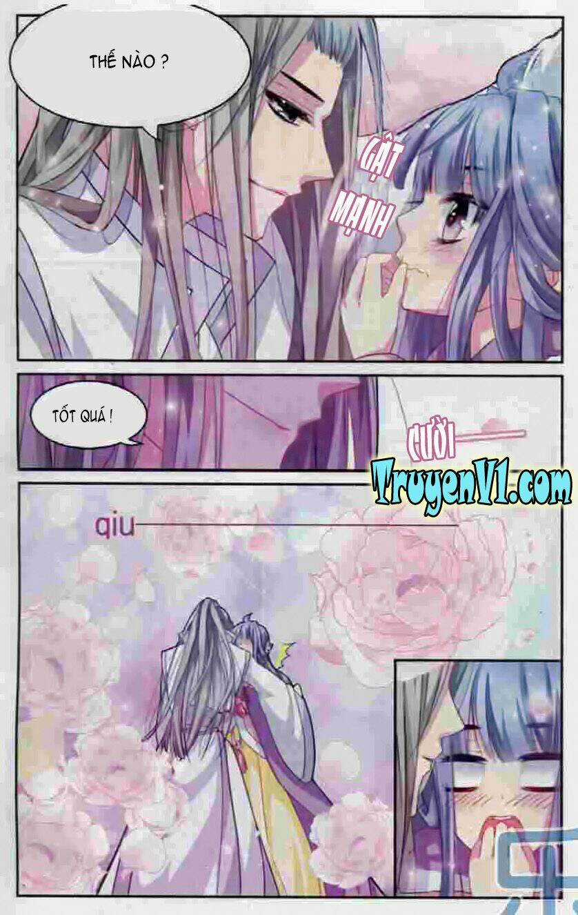 Đại Long Môn Khách Sạn - Chapter 5 - Trang 17