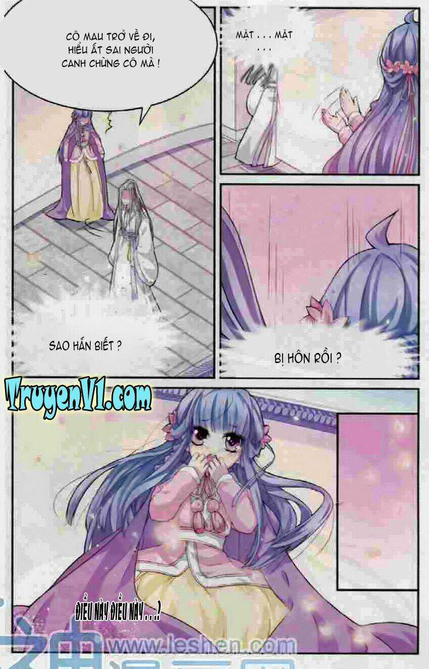 Đại Long Môn Khách Sạn - Chapter 5 - Trang 18