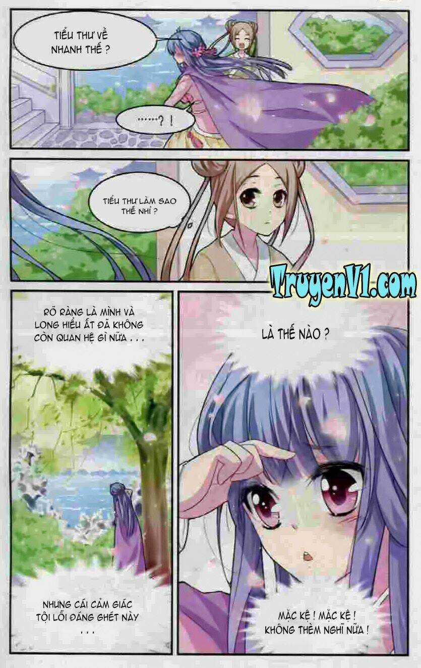 Đại Long Môn Khách Sạn - Chapter 5 - Trang 19