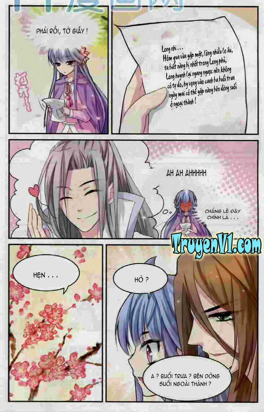 Đại Long Môn Khách Sạn - Chapter 5 - Trang 20