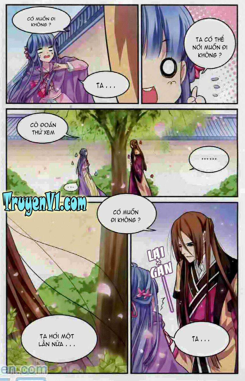 Đại Long Môn Khách Sạn - Chapter 5 - Trang 22