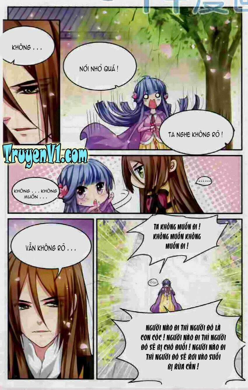 Đại Long Môn Khách Sạn - Chapter 5 - Trang 23