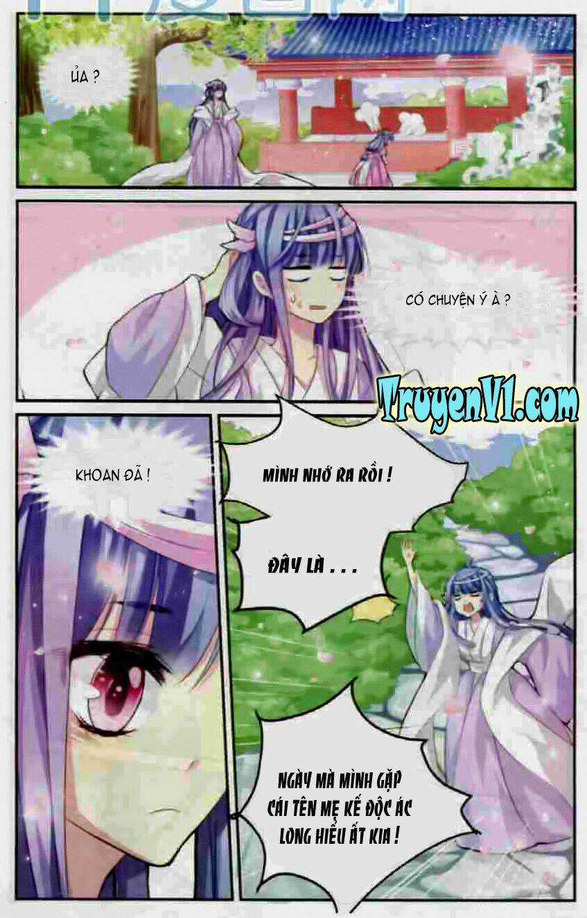 Đại Long Môn Khách Sạn - Chapter 5 - Trang 4