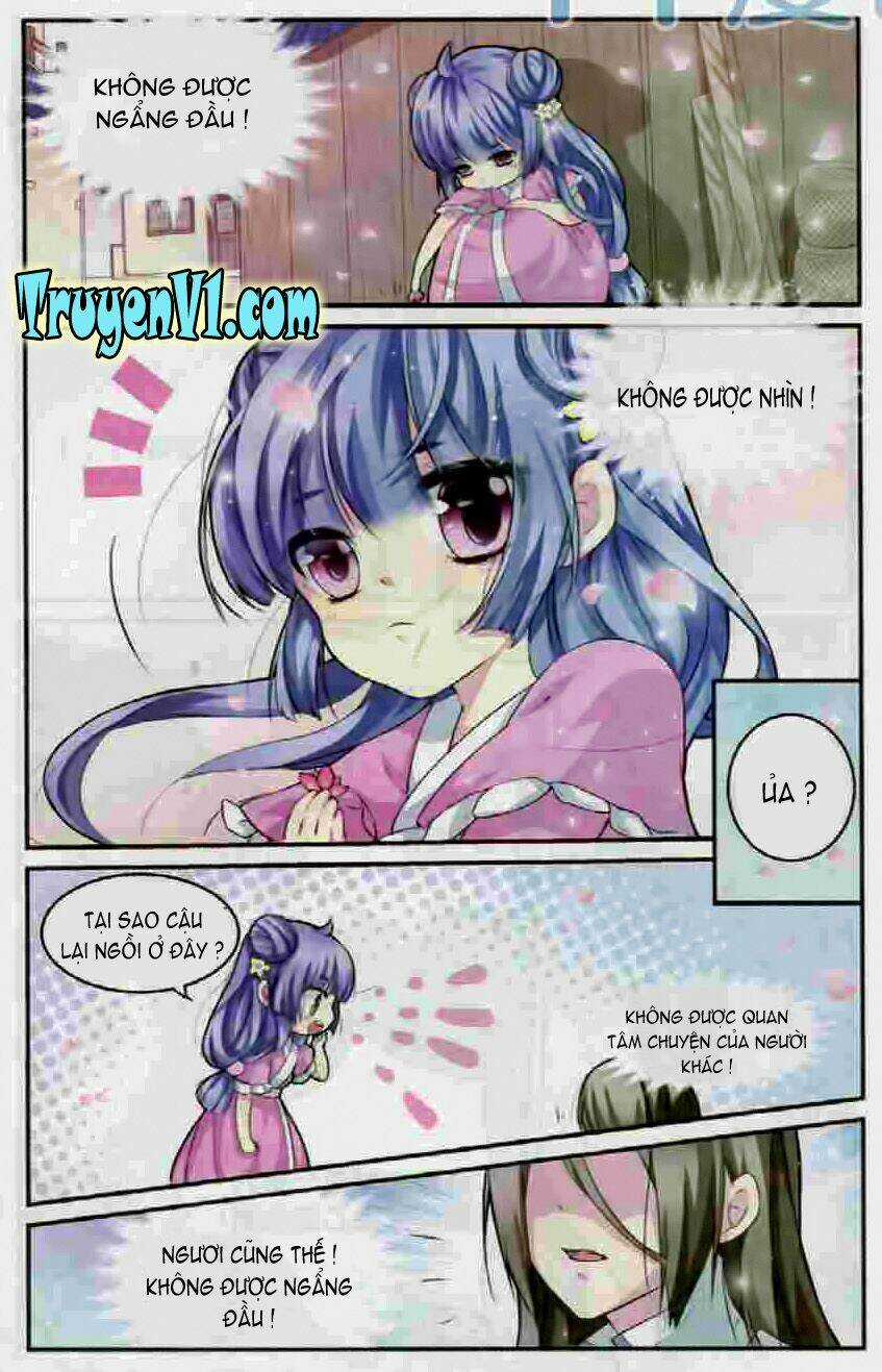 Đại Long Môn Khách Sạn - Chapter 5 - Trang 7