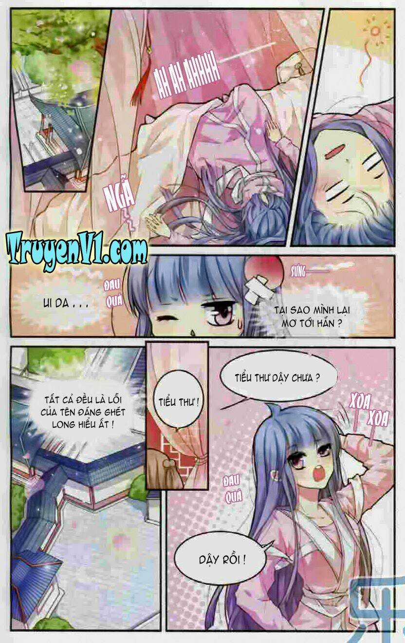 Đại Long Môn Khách Sạn - Chapter 5 - Trang 9