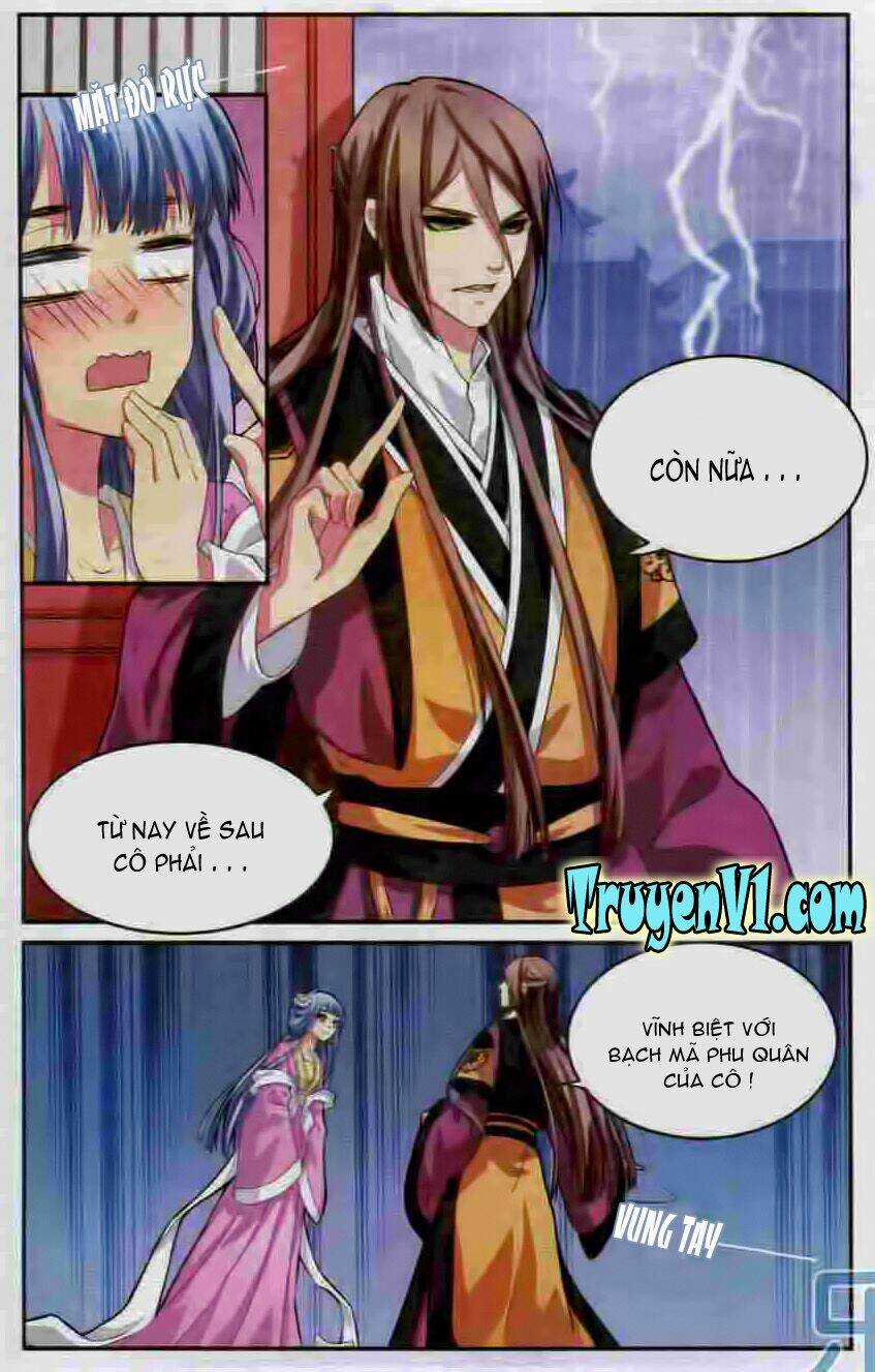 Đại Long Môn Khách Sạn - Chapter 6 - Trang 14
