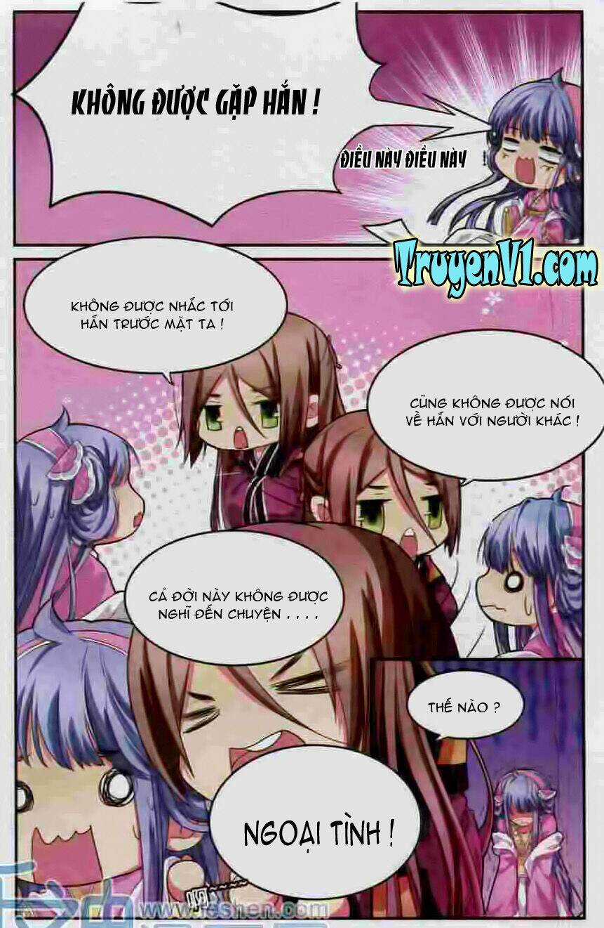 Đại Long Môn Khách Sạn - Chapter 6 - Trang 15