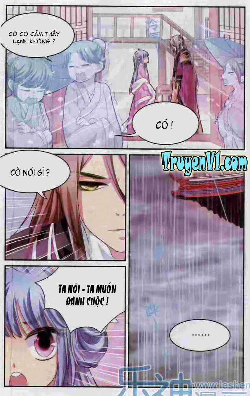 Đại Long Môn Khách Sạn - Chapter 6 - Trang 18