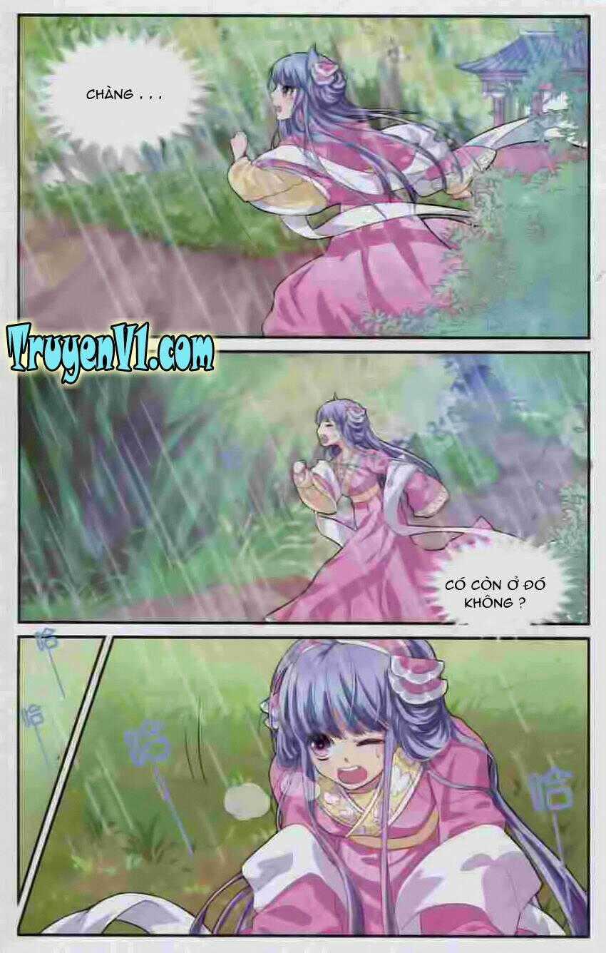 Đại Long Môn Khách Sạn - Chapter 6 - Trang 24