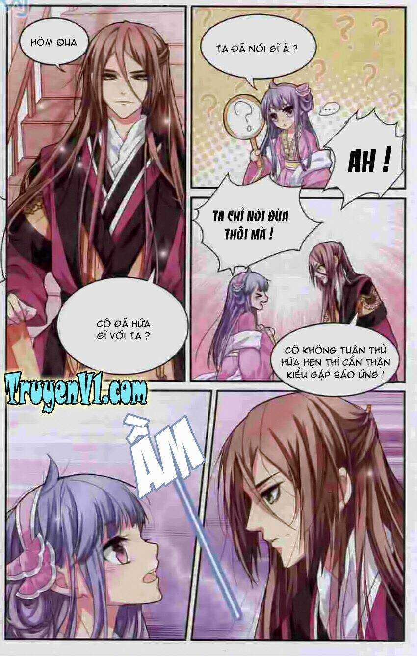 Đại Long Môn Khách Sạn - Chapter 6 - Trang 5