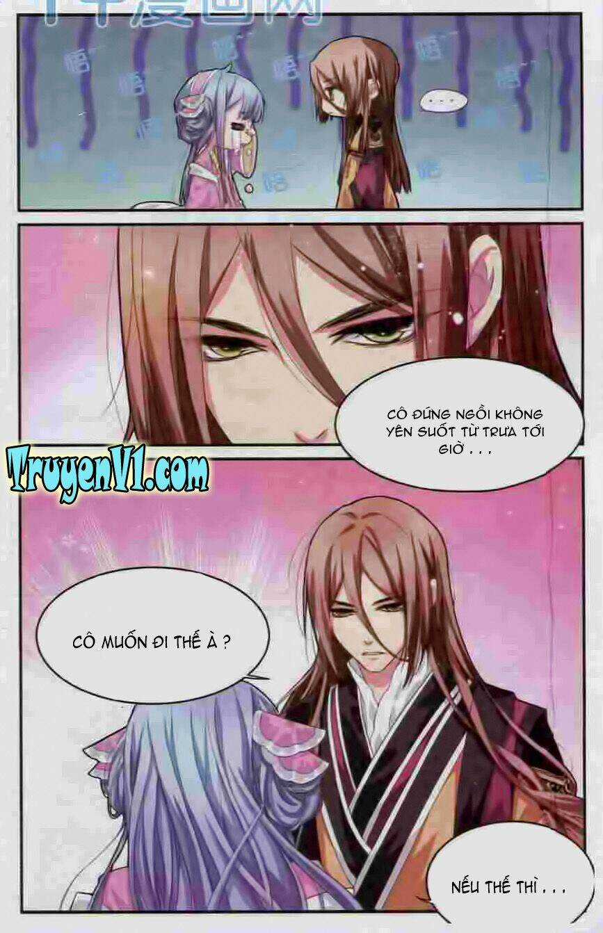 Đại Long Môn Khách Sạn - Chapter 6 - Trang 9