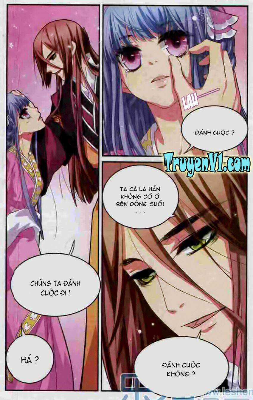 Đại Long Môn Khách Sạn - Chapter 6 - Trang 10