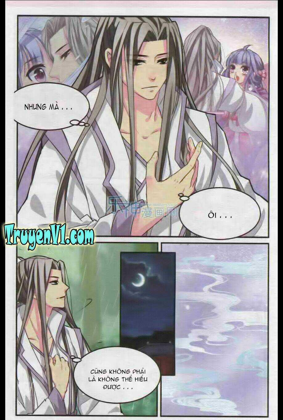 Đại Long Môn Khách Sạn - Chapter 7 - Trang 14