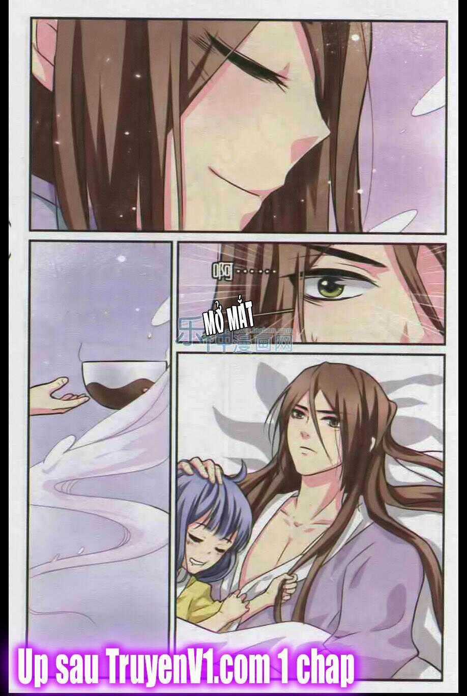 Đại Long Môn Khách Sạn - Chapter 7 - Trang 24