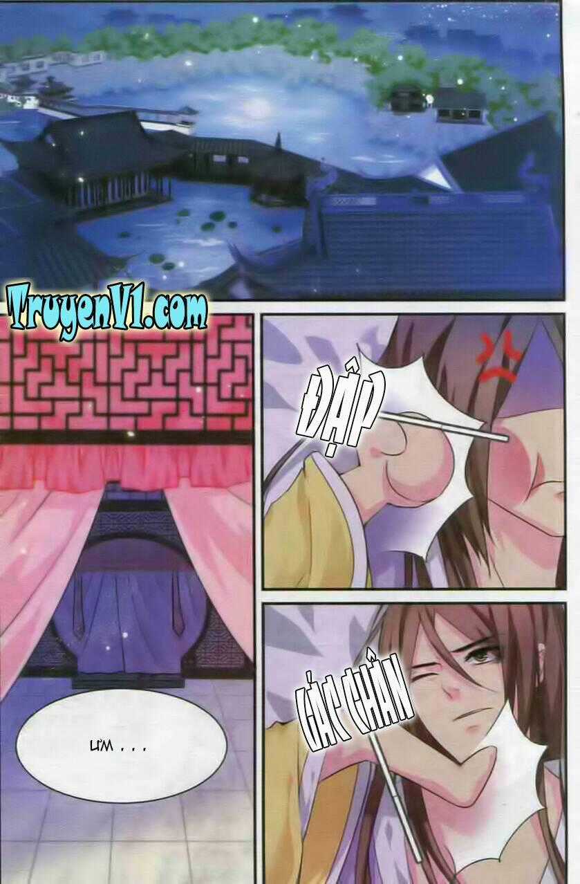 Đại Long Môn Khách Sạn - Chapter 8 - Trang 2