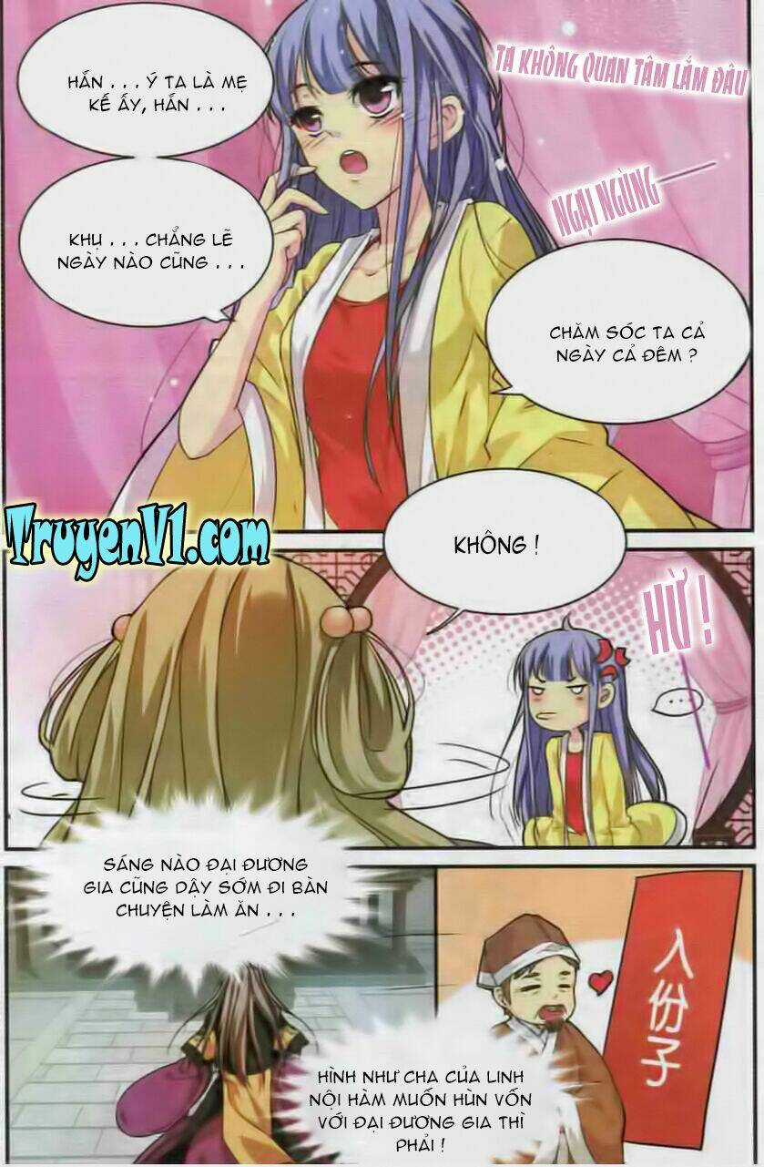 Đại Long Môn Khách Sạn - Chapter 8 - Trang 11