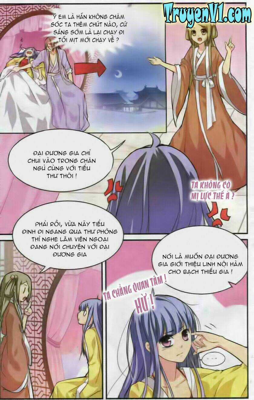 Đại Long Môn Khách Sạn - Chapter 8 - Trang 12