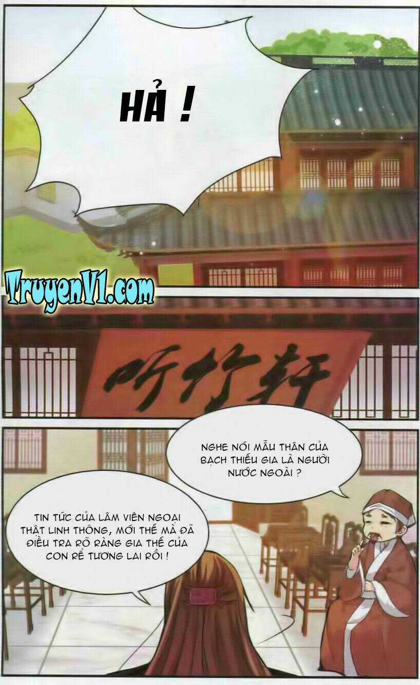 Đại Long Môn Khách Sạn - Chapter 8 - Trang 13