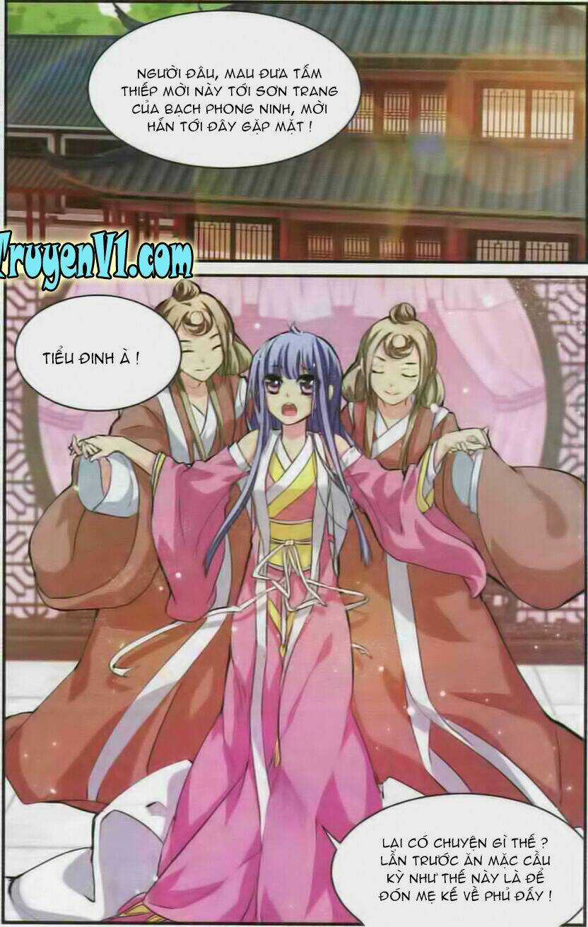 Đại Long Môn Khách Sạn - Chapter 8 - Trang 16