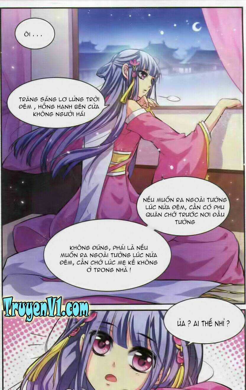 Đại Long Môn Khách Sạn - Chapter 8 - Trang 18
