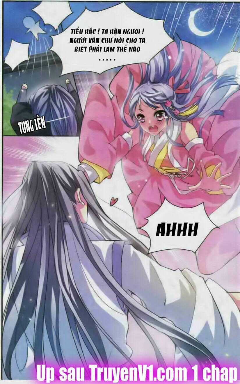 Đại Long Môn Khách Sạn - Chapter 8 - Trang 24