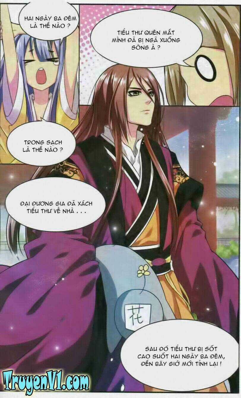 Đại Long Môn Khách Sạn - Chapter 8 - Trang 7