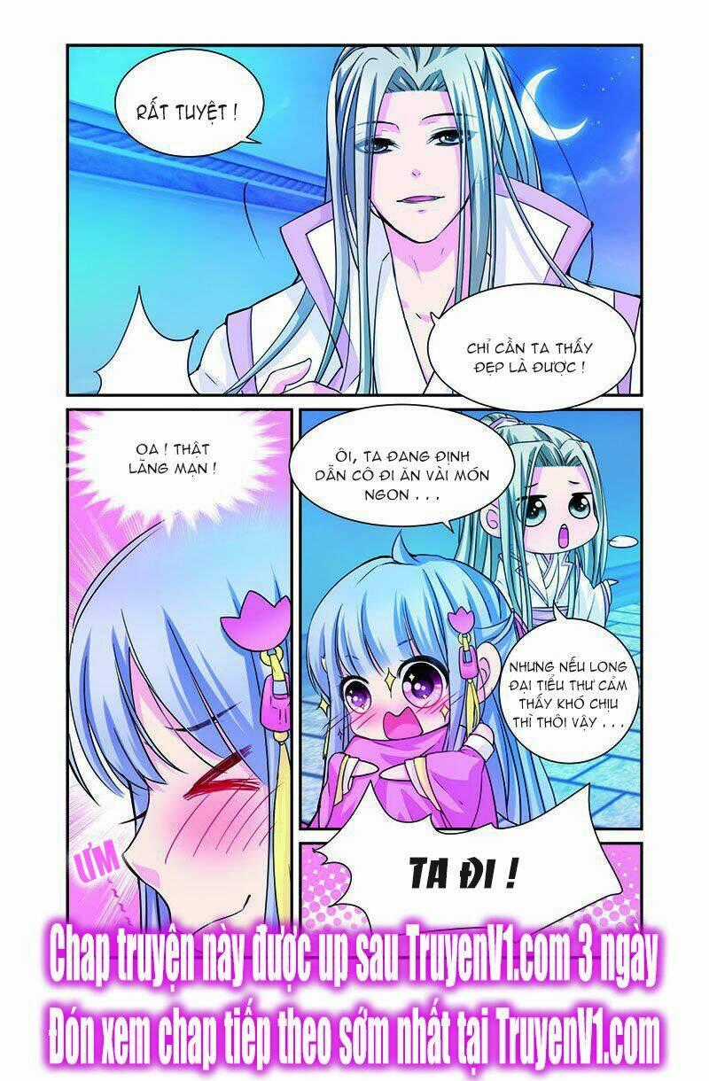 Đại Long Môn Khách Sạn - Chapter 9.1 - Trang 8