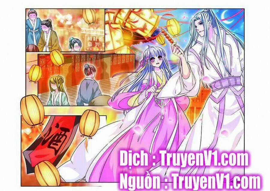 Đại Long Môn Khách Sạn - Chapter 9.2 - Trang 1