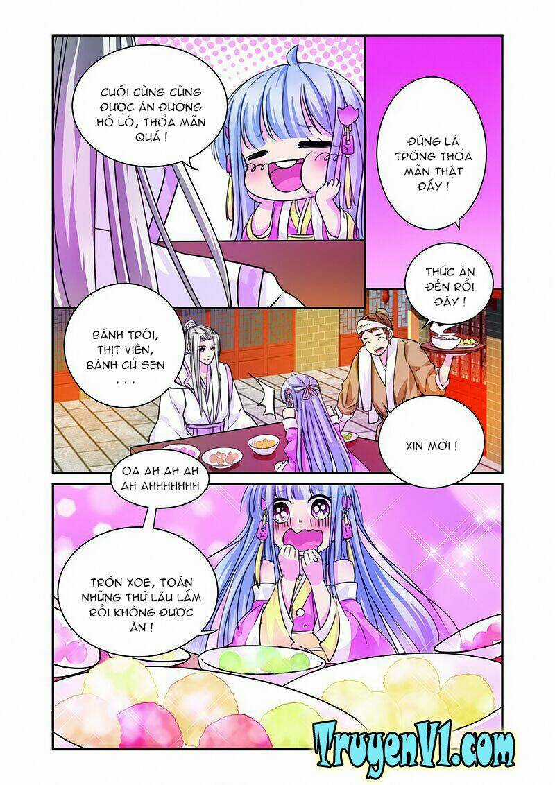 Đại Long Môn Khách Sạn - Chapter 9.2 - Trang 3