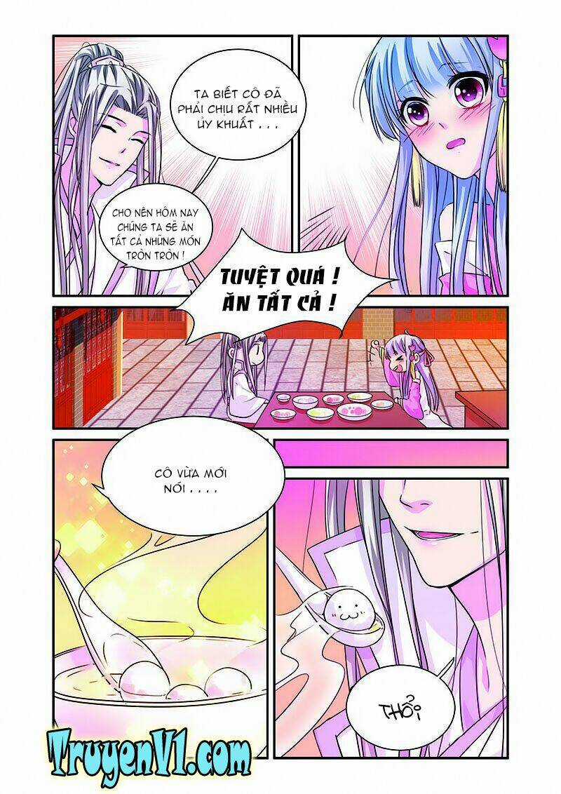 Đại Long Môn Khách Sạn - Chapter 9.2 - Trang 4