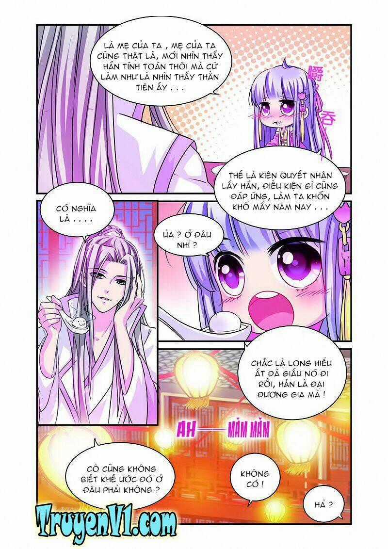 Đại Long Môn Khách Sạn - Chapter 9.2 - Trang 6