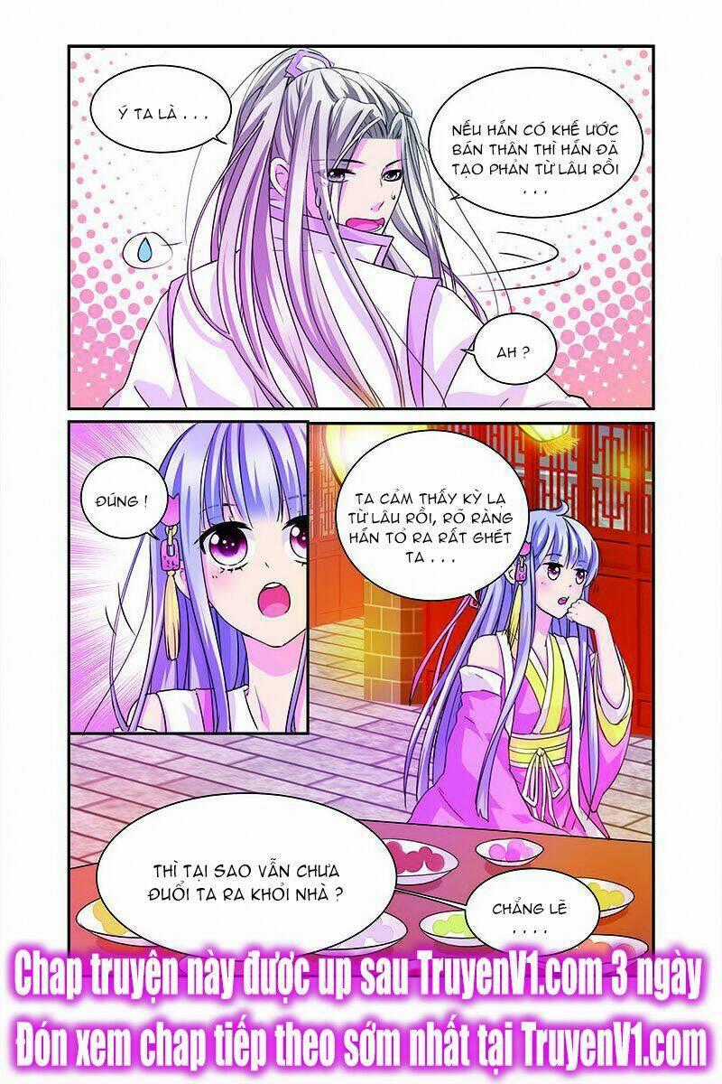 Đại Long Môn Khách Sạn - Chapter 9.2 - Trang 7