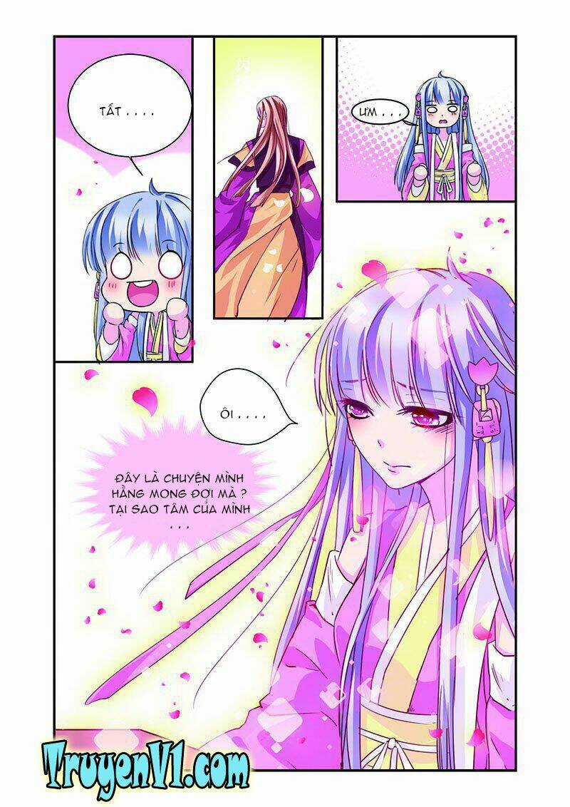 Đại Long Môn Khách Sạn - Chapter 9.3 - Trang 3