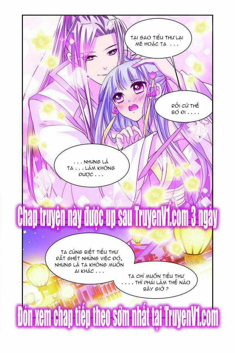 Đại Long Môn Khách Sạn - Chapter 9.3 - Trang 8