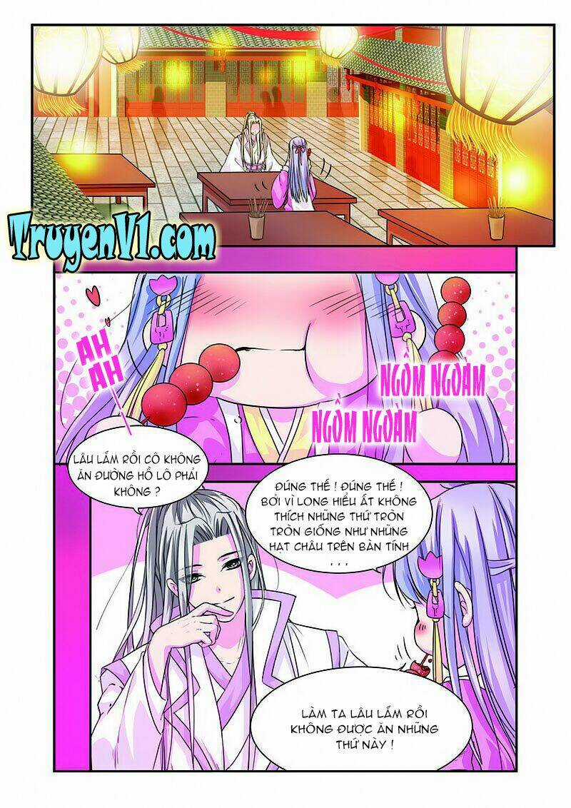 Đại Long Môn Khách Sạn - Chapter 9 - Trang 14