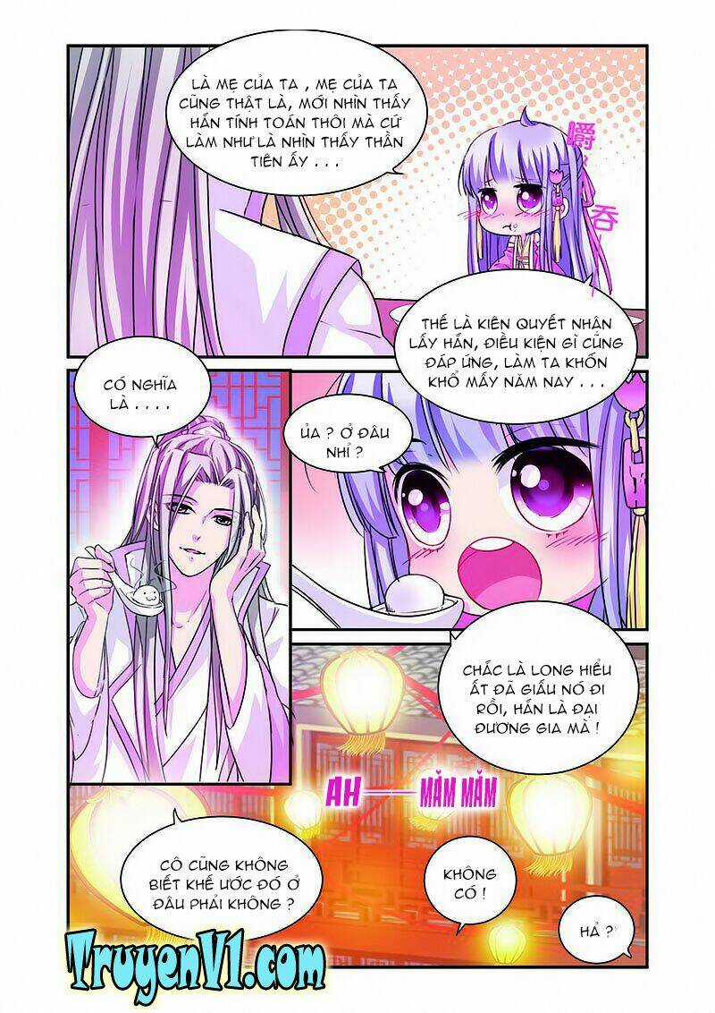 Đại Long Môn Khách Sạn - Chapter 9 - Trang 18