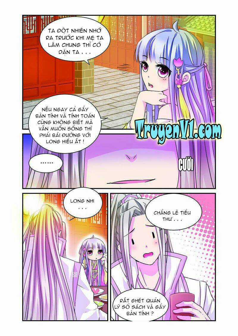 Đại Long Môn Khách Sạn - Chapter 9 - Trang 23